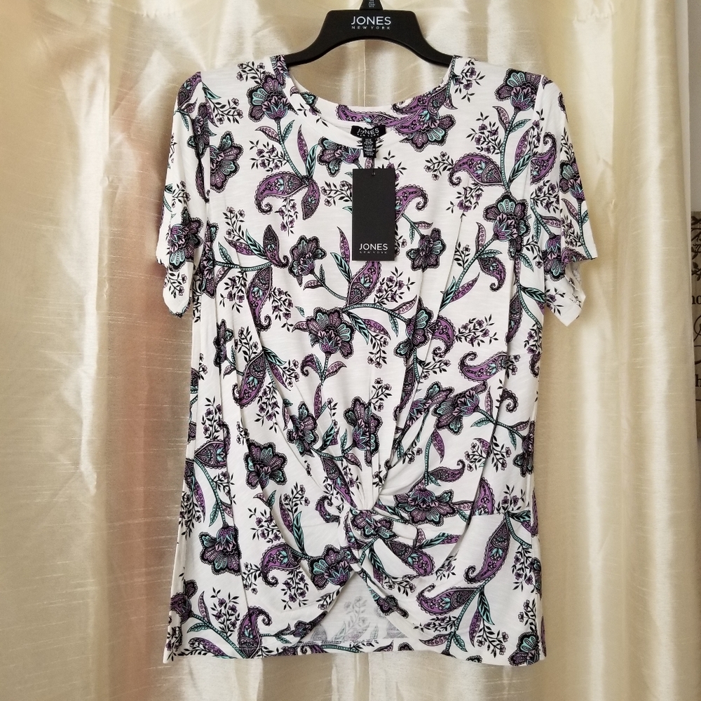 Jones New York Women's Top